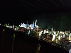 -上海环球金融中心云端足球盛典