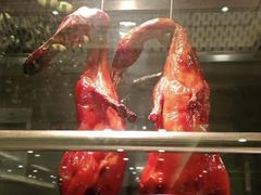 厨娘灌汤脆皮鸭-小厨娘淮扬菜(板桥一店)