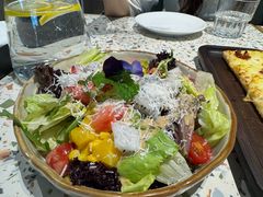 -芝士农场·意式餐厅(生态城万达店)