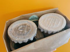 -MQ COFFEE STAND明谦(新洲店)