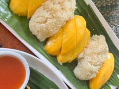 -自然餐厅(Phuket)