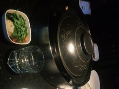 -捞王锅物料理(凯旋路店)