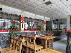 大堂-张记焖窑·十五年专注焖烤(雍和宫店)