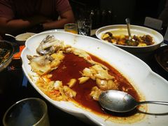 -金狮麟·新豫菜(金码大厦店)