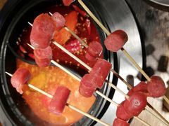 -江湖六膳門串串香(隆礼路店)