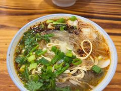 -杨家牛肉汤(淮建路店)