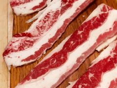 -千纸鹤嫩汁烤肉(西大直街店)