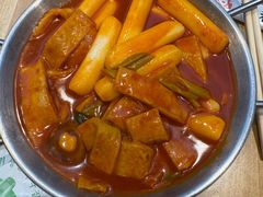 -高社长参鸡汤(高丽街店)