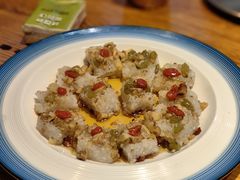 -柴窝堡22号辣子鸡·传承新疆菜