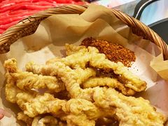 -新辣道鱼火锅(龙旗广场店)