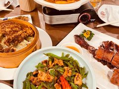 -丽华园(汉阳龙阳店)