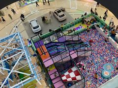 -万达广场(南京江宁店)