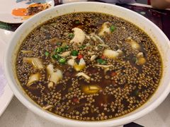 -渝悦情·新派川菜(建国门店)