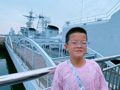 -中国人民解放军海军博物馆