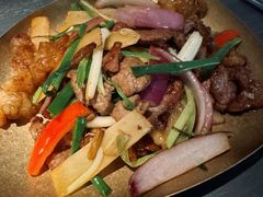 -阿鸡鱼庄·顺德鲜蒸小炒(亚运村店)