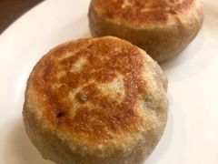 门钉肉饼-清真吴记门钉肉饼·喜多利