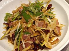 -闫府私房菜(恒隆店)