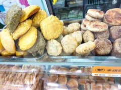 -老磁器口豆汁店(天坛店)