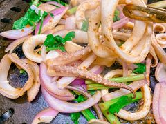 -杨小佳·齐齐哈尔烤肉·烤串(广州店)