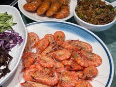 -良师门滨海人家·海鲜·家常菜(滨海城店)