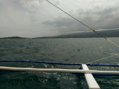 -长滩岛登岛码头