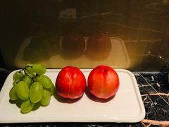 -济南富力凯悦酒店