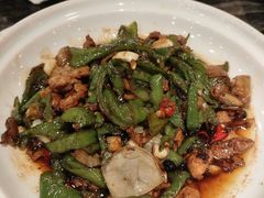 -情妹耙泥鳅·江湖川菜(科华店)