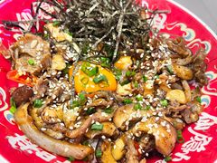 -仙隐小鹿中华料理(南宁万象城店)