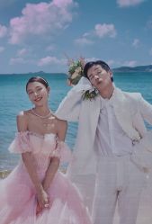 -挪娅婚纱摄影皇家会所