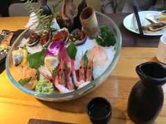 -禾风·海鲜料理自助(玉林店)