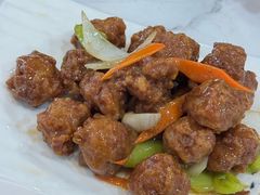 -宝发园名菜馆