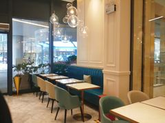 大堂-法桐蛋糕·手作面包(万象城店)