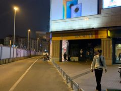 -万科美好广场