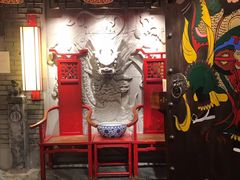 -小龙坎老火锅(北京三里屯店)