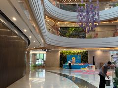 -彬媽糖水(侨鑫国际店)