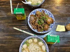 -惠康汤粉店(惠新中街店)