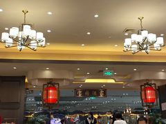 大堂-宝园酒家(美林M·LIVE天地东座店)
