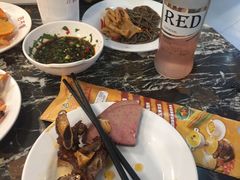 -吉布鲁牛排海鲜自助(成都大悦城店)