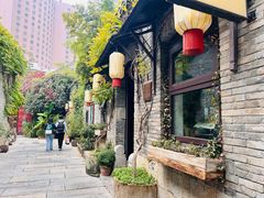 -回龙窝历史文化街区