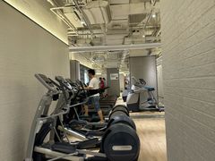 -FLARE STAR FITNESS(复地活力城店)