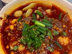 -David’s Master Pot 大味麻辣烫