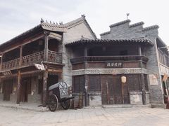 -红嫂家乡旅游区