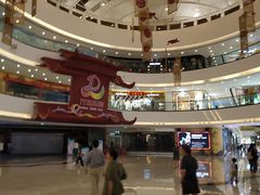 -万达茂商场(南京仙林店)