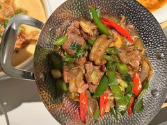 -外婆家(西红门荟聚购物中心店)