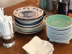 -Line 咖啡(石厦花园店)