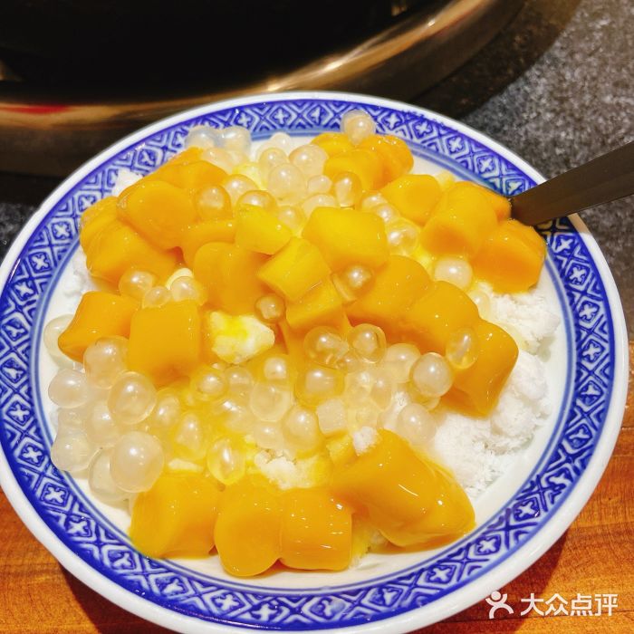 咖咖火锅(老店)图片