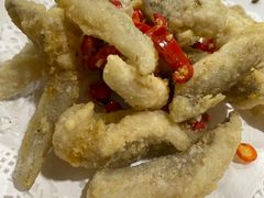 -一哥美食(总店)
