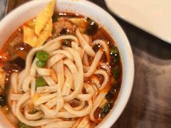 -秦月轩·陕西家乡菜(阜成路·五棵松店)