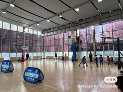 -东方启明星篮球培训(泛海校区)