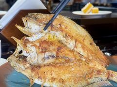 -牛将军•涮肉•烤肉(北京王府井·故宫店)
